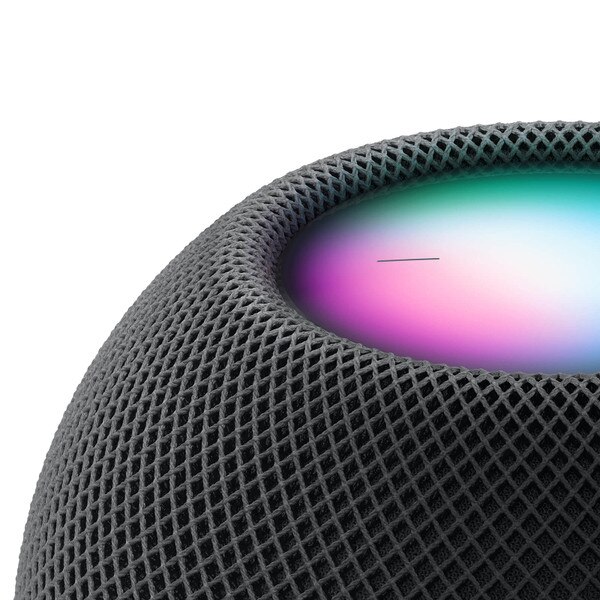 Apple® Yellow HomePod Mini
